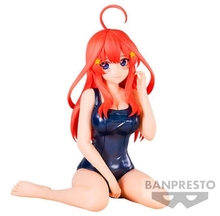 Figuur Banpresto Uma Musume Pretty Derby Celestial Vivi Itsuki Nakano, 10 cm