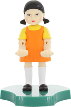 Figuriiin Holdems Squid Game Young-Hee Girl