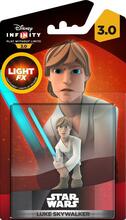 Figuriiin Walt Disney Disney Infinity 3.0 Star Wars Light Up Luke Skywalker