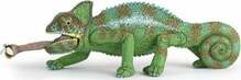 Mängukujuke Papo Chameleon 401164, 11.5 cm