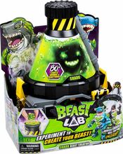 Mängukomplekt Beast Lab Shark Beast 20292