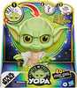 Interaktiivne mängufiguur Star Wars Force and Telling Yoda, 15 cm, G0708