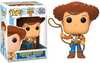Vinüülist figuur Funko Pop Disney Toy Story 4 Woody
