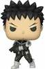 Vinüülfiguur Funko Pop Kaiju No. 8 Hibino Kafka