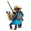 Mängufiguur Djeco Arty Toys Rüütlid Draakonirüütel DJ06910