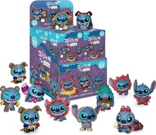 Figuriiin Funko Mystery Minis Disney Stitch in Costume, 76081