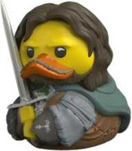 Figur Tubbz Lord of the Rings Aragorn, 9 cm