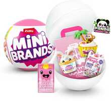 Figur Zuru Mini Brands Kawaii S1, 77624GQ2
