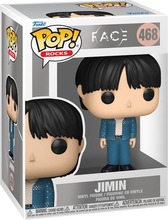 Vinüülfiguur Funko Pop BTS Jimin (Like Crazy)