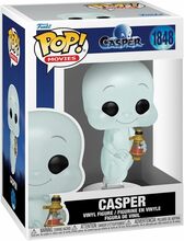 Vinüülfiguur Funko Pop Casper the Friendly Ghost Casper, 1848