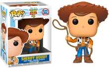 Vinüülist figuur Funko Pop Disney Toy Story 4 Woody