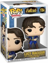 Vinüülfiguur Funko Pop Fallout Lucy MacLean, 1764, 9.5 cm