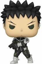 Vinüülfiguur Funko Pop Kaiju No. 8 Hibino Kafka