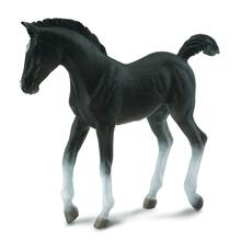 Mängukujuke Collecta Tennessee Walking Horse Foal, 88452