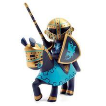 Mängufiguur Djeco Arty Toys Rüütlid Draakonirüütel DJ06910
