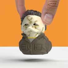 Mängufiguur Numskull Halloween Tubbz Mini Michael Myers