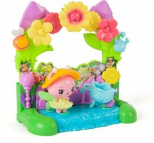 Mängufiguur Spin Master Gabbys Dollhouse Movie Balcony, 23 cm