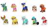 Figurite komplekt Spin Master Paw Patrol 6065255, 10 tk