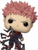 Mängufiguur Funko POP Jujutsu Kaisen Yuji Itadori, 61358, 11.4 cm