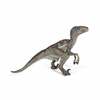 Mängukujuke Papo Velociraptor 55023, 7 cm, pruun