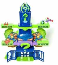 Kogumistegelased Magicbox Toys Kazoom Power Battle