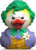 Figur Tubbz Numskull DC Comics Tubbz MINI The Joker