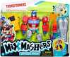 Kangelasfiguur Transformers MixMashers Deluxe, F97315L0, 12,7 cm