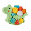 Arendav mänguasi Chicco Dinosaurus, 000104991, 10 tk