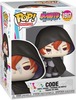 Vinüülfiguur Funko Pop Boruto - Code (w/ Chase), 9 cm must