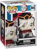 Vinüülfiguur Funko Pop Demon Slayer Doma 2044, 9 cm