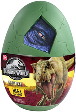 Komplekt Captivz Mega muna Clash Edition TM-JW-C3DLG