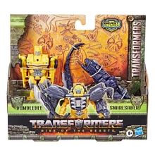 Transformer Transformers Combiners, 12,7 cm, F38985L0