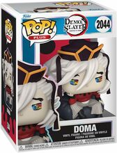 Vinüülfiguur Funko Pop Demon Slayer Doma 2044, 9 cm