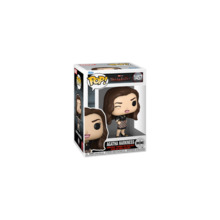 Vinüülfiguur Funko Pop Marvel Wandavision Agatha Harkness (Meme)