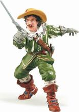 Mängukujuke Papo DArtagnan 471851