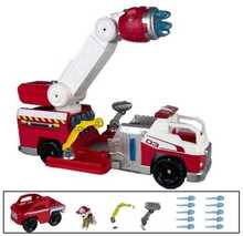 Mänguauto Spin Master Paw Patrol Fire Rescue Deluxe, 6072600