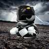 Figur Tubbz Numskull Power Rangers Tubbz LTD ED Black Ranger, 9 cm