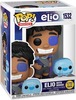 Vinüülfiguur Funko Pop Disney Elio