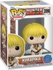 Vinüülfiguur Funko Pop Hunter x Hunter Kurapika (Shelf Sitter)