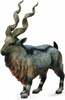 Mängukujuke Collecta Tadžiki markhor 88641, 8.1 cm