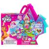 Mängukomplekt Hasbro My Little Pony Mini World Magic Crystal Brighthouse, F38755L0