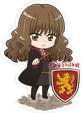 Figur Abystyle Harry Potter Acryl Hermione