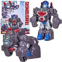 Figuriiin Hasbro Transformers Optimus Primal 2in1 ZA4920, hall