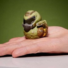 Figuriiin Numskull DOOM Slayer TUBBZ Mini Edition