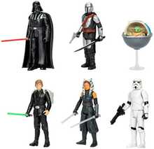 Kangelase figuur STAR WARS, 10 cm