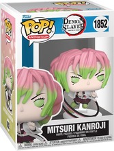 Vinüülfiguur Funko Pop Demon Slayer Mitsuri Kanroji, 1852