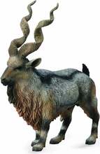 Mängukujuke Collecta Tadžiki markhor 88641, 8.1 cm