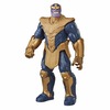 Figur Hasbro Avengers Titan Hero Deluxe Thanos, 30 cm