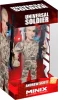 Figur Minix Universal Soldier Andrew Scott