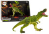 Kogumisfiguur Lean Toys dinosaurus T-Rex Green